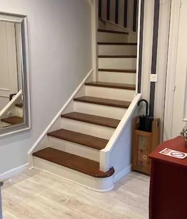 La Casa De Papel,atico Duplex , Proximo Vega Y Centro Ciudad