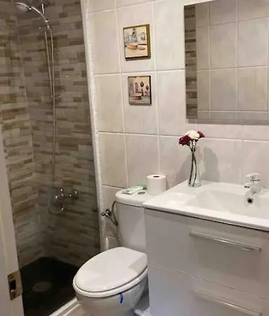 Appartement La Casa De Papel,atico Duplex , Proximo Vega Y Centro Ciudad