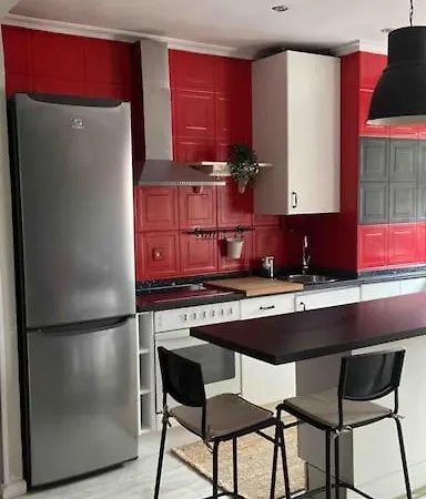 Appartement La Casa De Papel,atico Duplex , Proximo Vega Y Centro Ciudad Oviedo