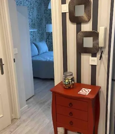 La Casa De Papel,atico Duplex , Proximo Vega Y Centro Ciudad Appartement Oviedo