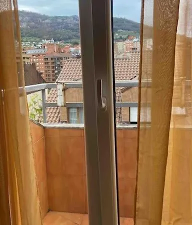 La Casa De Papel,atico Duplex , Proximo Vega Y Centro Ciudad Appartement Oviedo