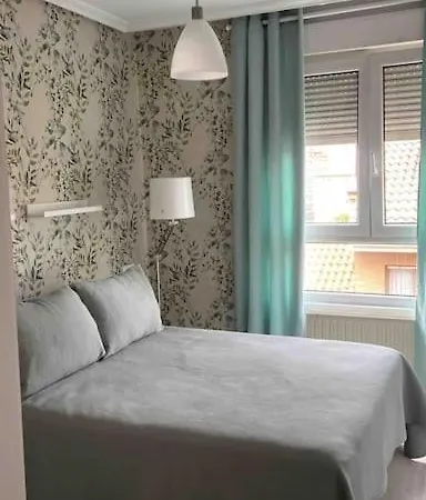 La Casa De Papel,atico Duplex , Proximo Vega Y Centro Ciudad Appartement