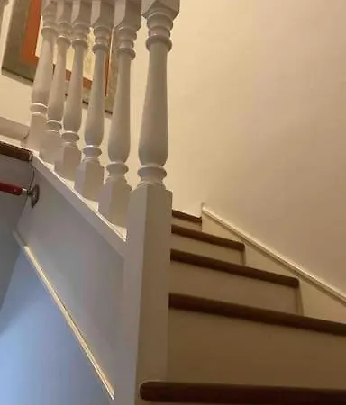 La Casa De Papel,atico Duplex , Proximo Vega Y Centro Ciudad Apartment *