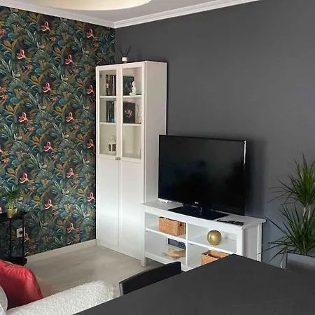 Appartement La Casa De Papel,atico Duplex , Proximo Vega Y Centro Ciudad *