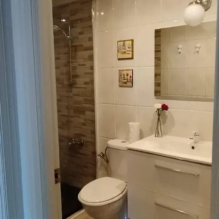 Appartement La Casa De Papel,atico Duplex , Proximo Vega Y Centro Ciudad *