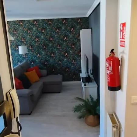 La Casa De Papel,atico Duplex , Proximo Vega Y Centro Ciudad Apartment Oviédo