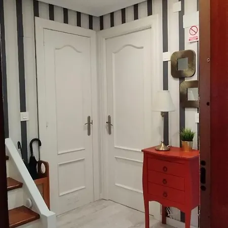 La Casa De Papel,atico Duplex , Proximo Vega Y Centro Ciudad * Oviedo