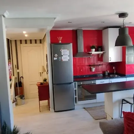 La Casa De Papel,atico Duplex , Proximo Vega Y Centro Ciudad Appartement Oviedo