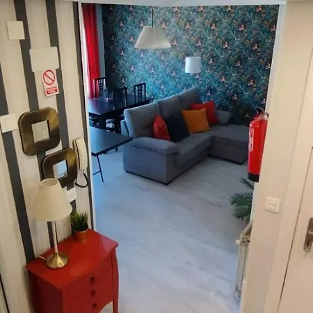 La Casa De Papel,atico Duplex , Proximo Vega Y Centro Ciudad Oviédo