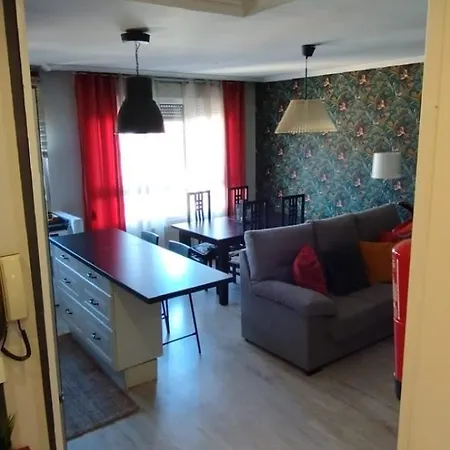 La Casa De Papel,atico Duplex , Proximo Vega Y Centro Ciudad * Oviédo